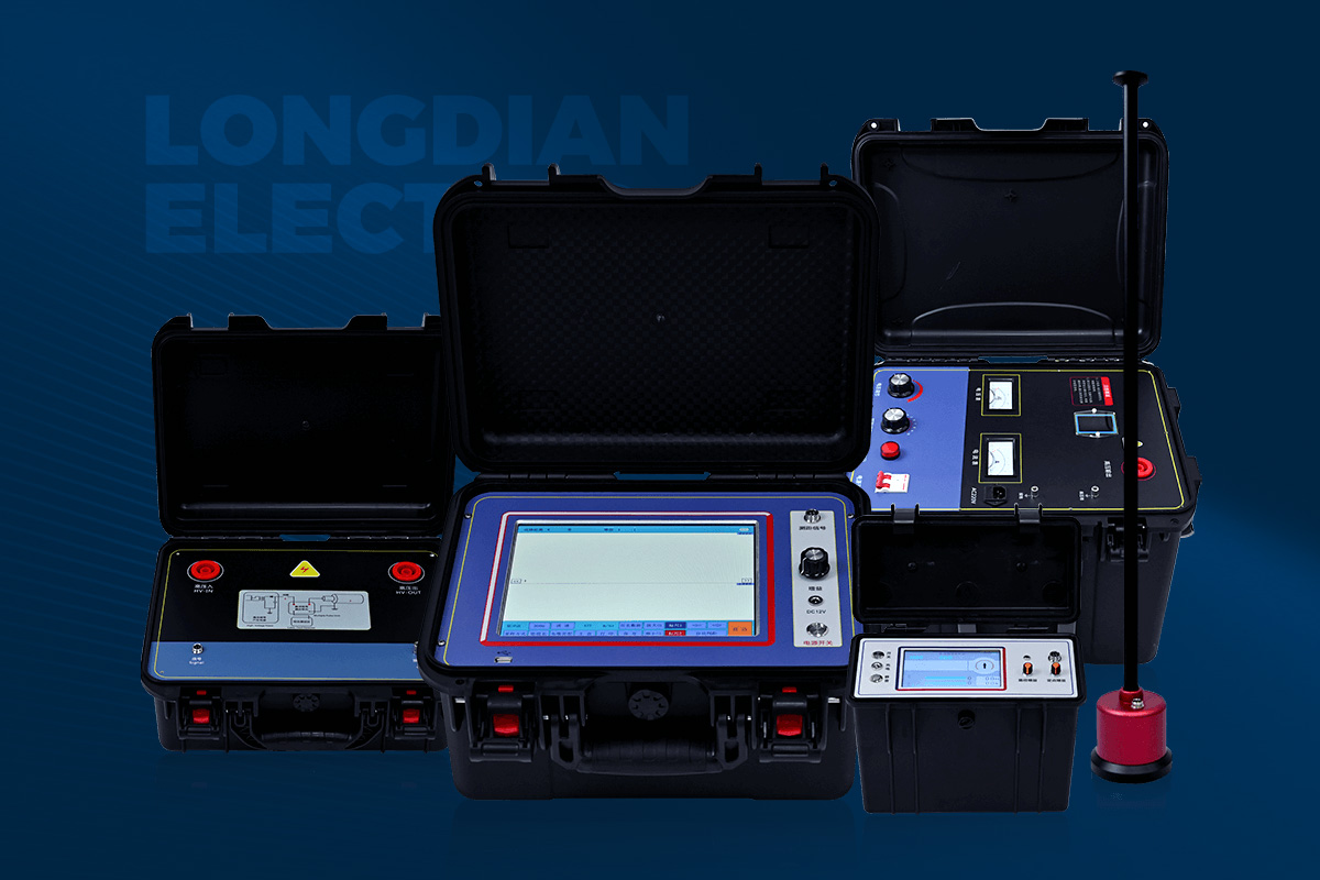 多次脈沖電纜故障測(cè)試 多次脈沖電纜故障測(cè)試