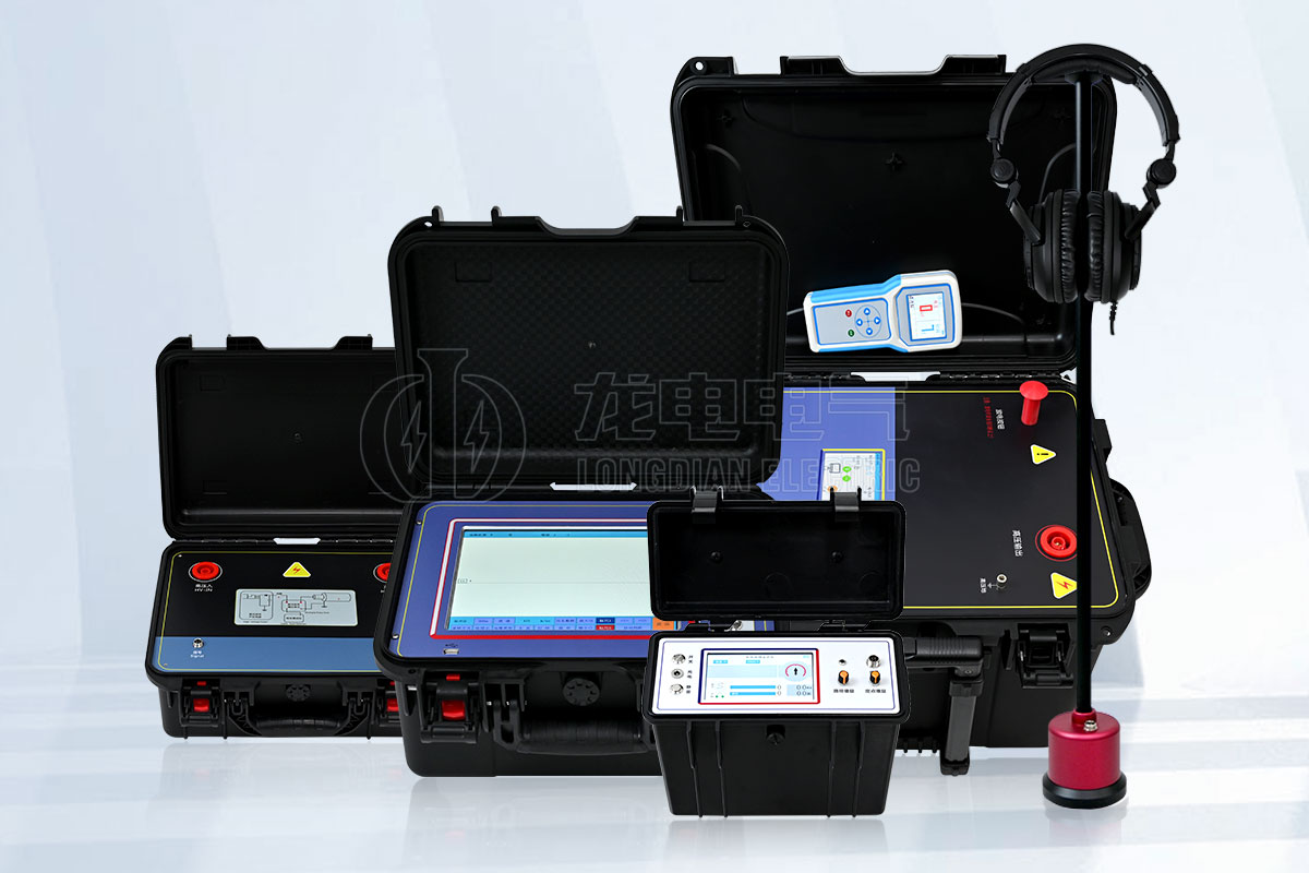 電纜故障測(cè)試儀 電纜故障測(cè)試儀